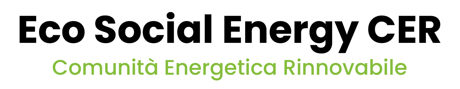 Eco Social Energy CER
